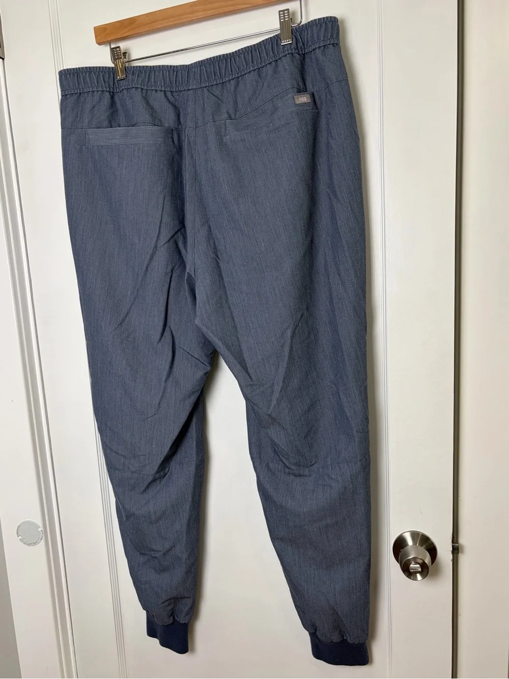 FIGS Tansen Jogger Scrub Pants Uniform XXL